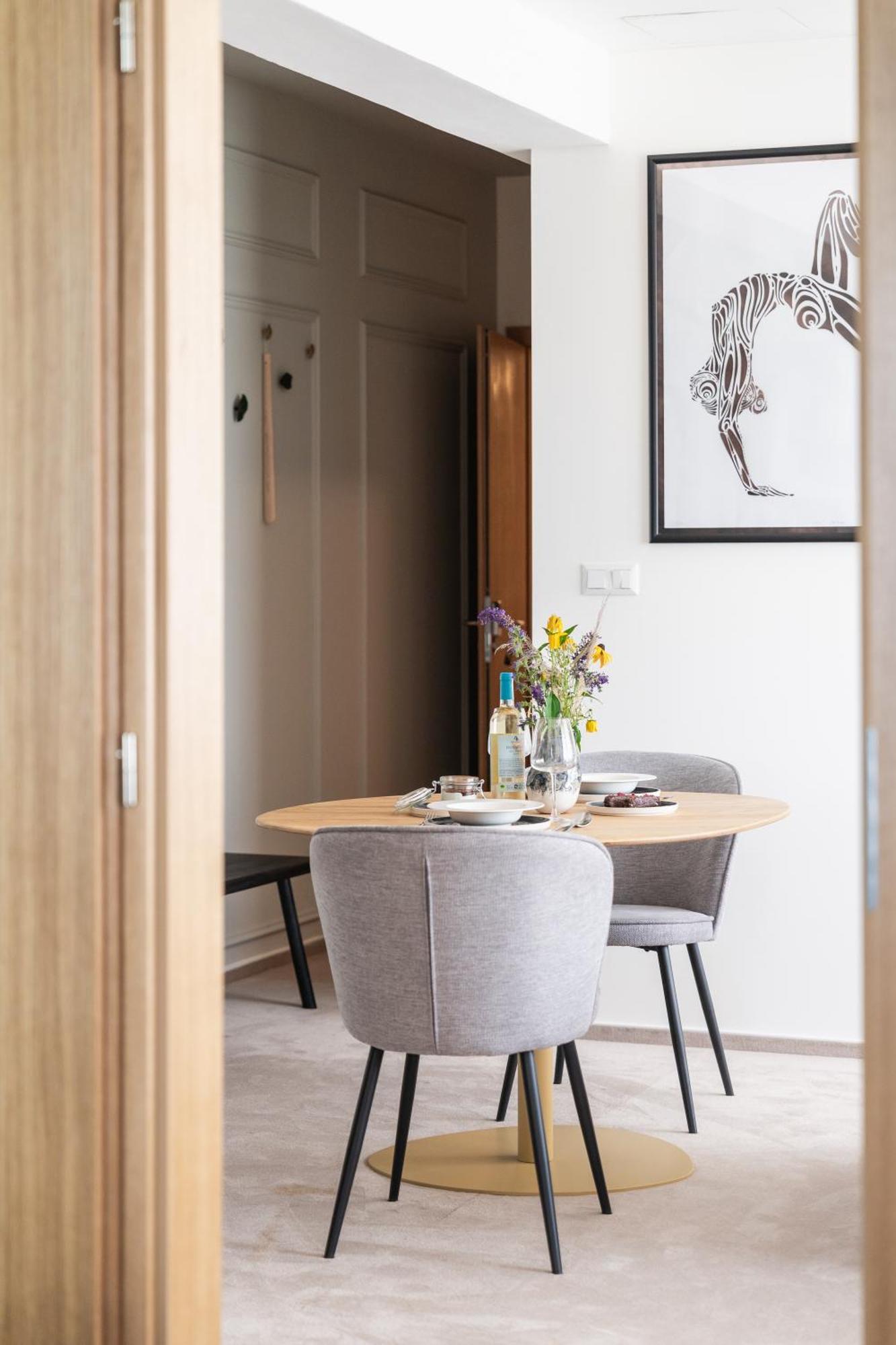 Apartments By Prague City Golf Экстерьер фото
