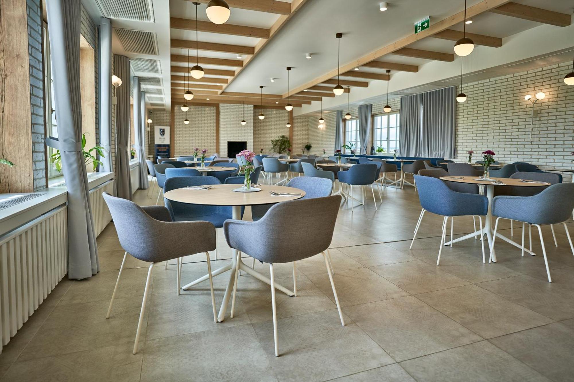 Apartments By Prague City Golf Экстерьер фото