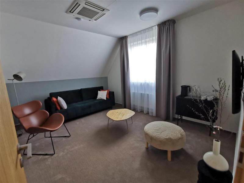 Apartments By Prague City Golf Экстерьер фото